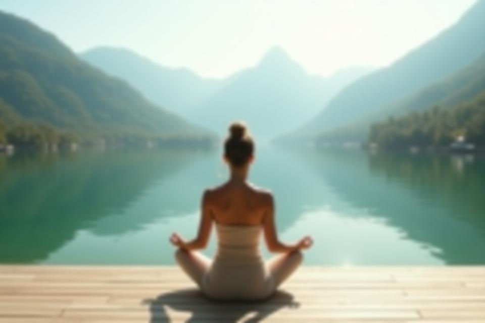 Maßgeschneiderte Natur-Retreats in der Natur