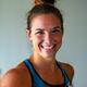 Avatar of professional athlete, Sarah Jensen