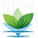 Logo von Naturefund, einer Naturschutzorganisation.